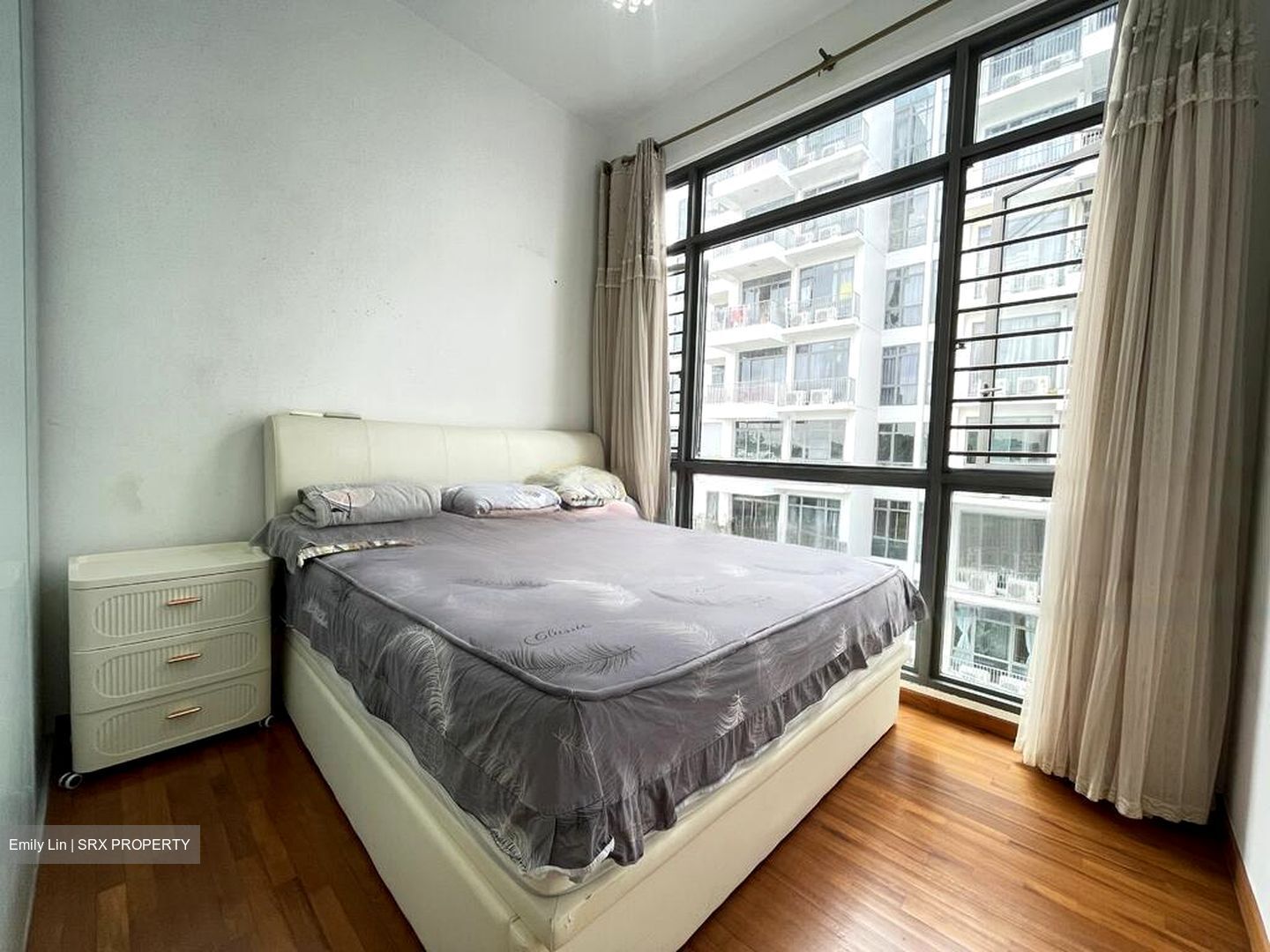 The Skywoods (D23), Condominium #467328571